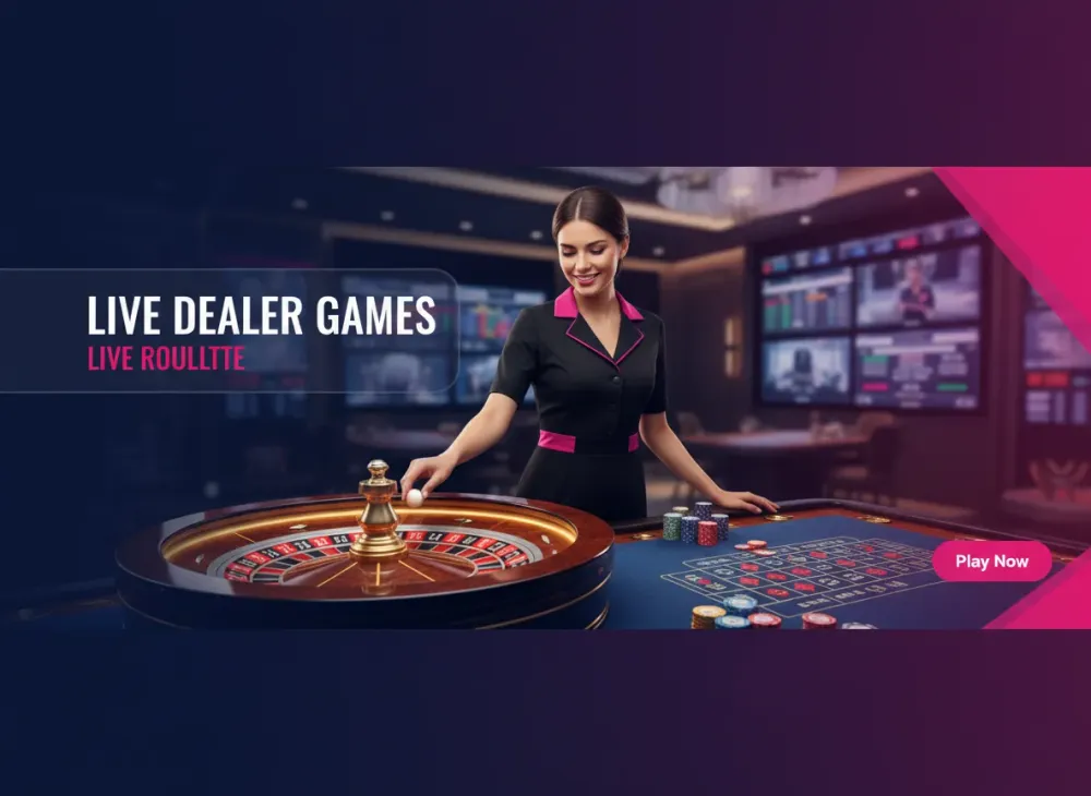 Live Roulette
