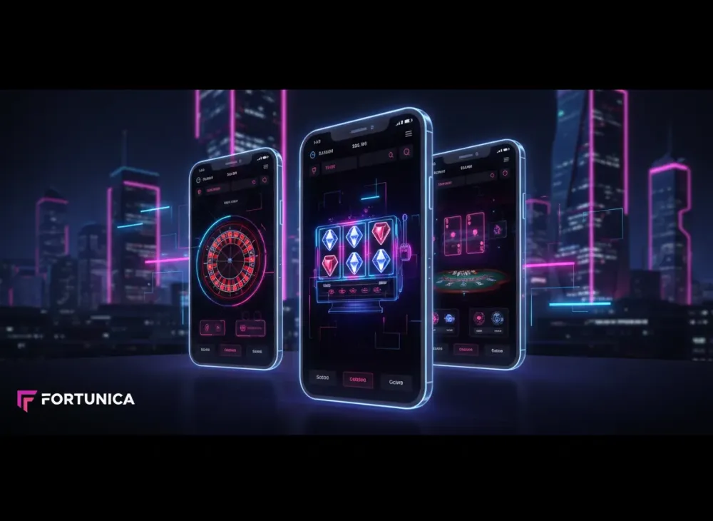 Mobile Interface