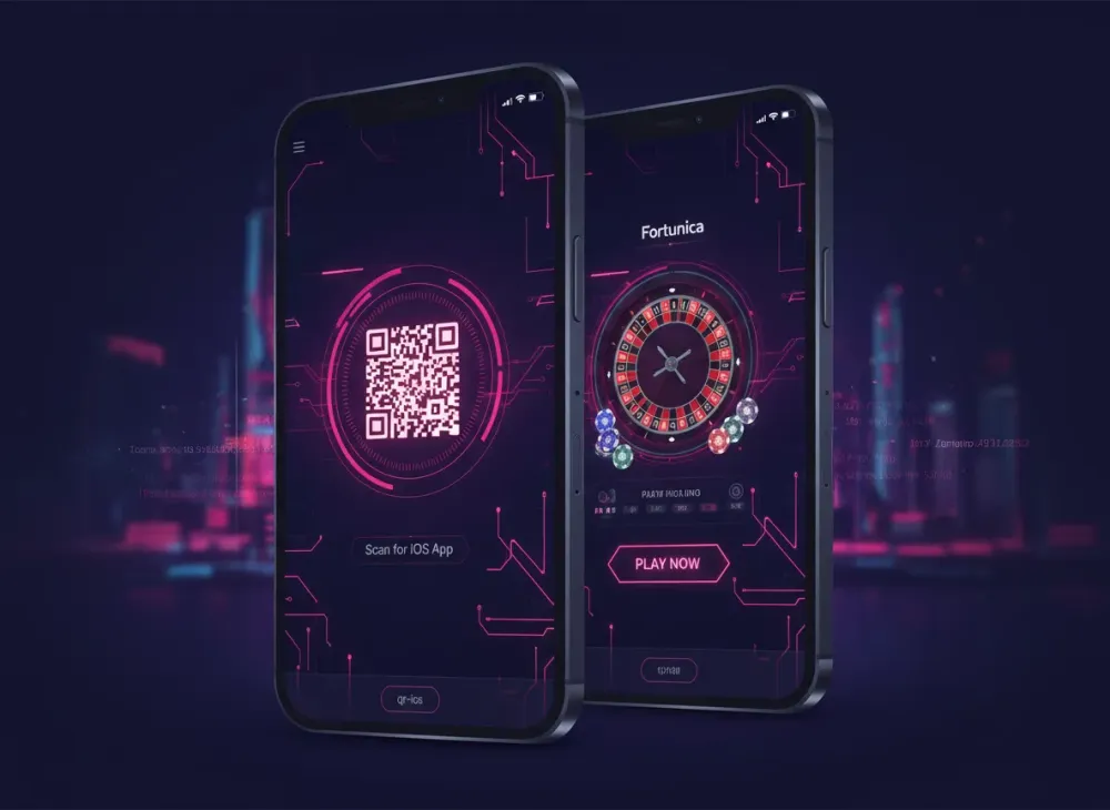 QR Code