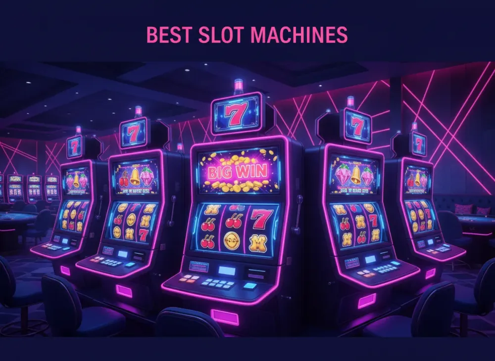 Slot Game