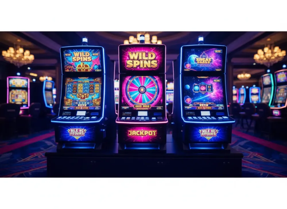 Slot Game