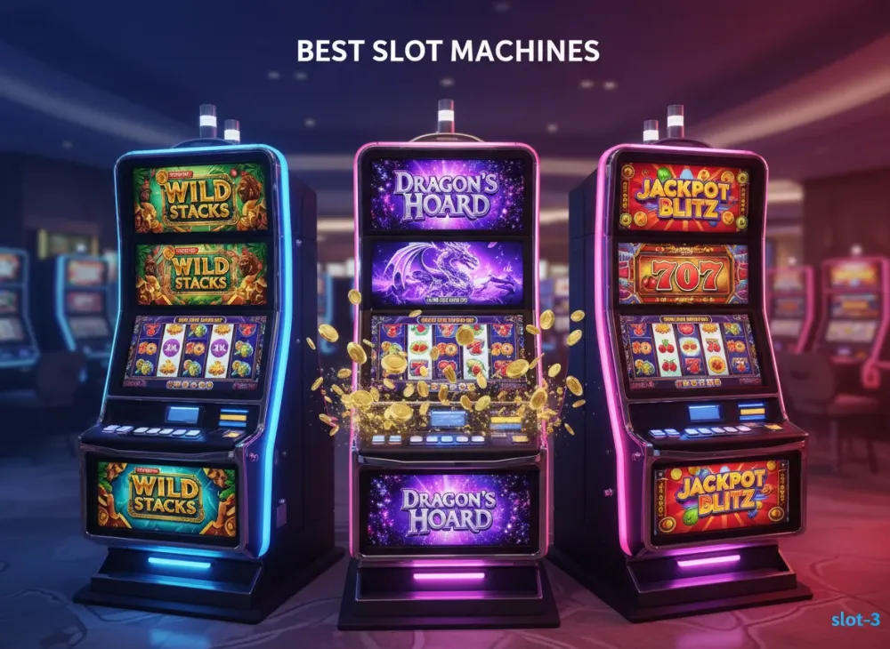 Slot Game