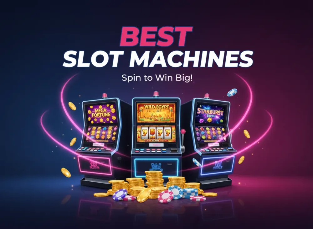 Slot Game